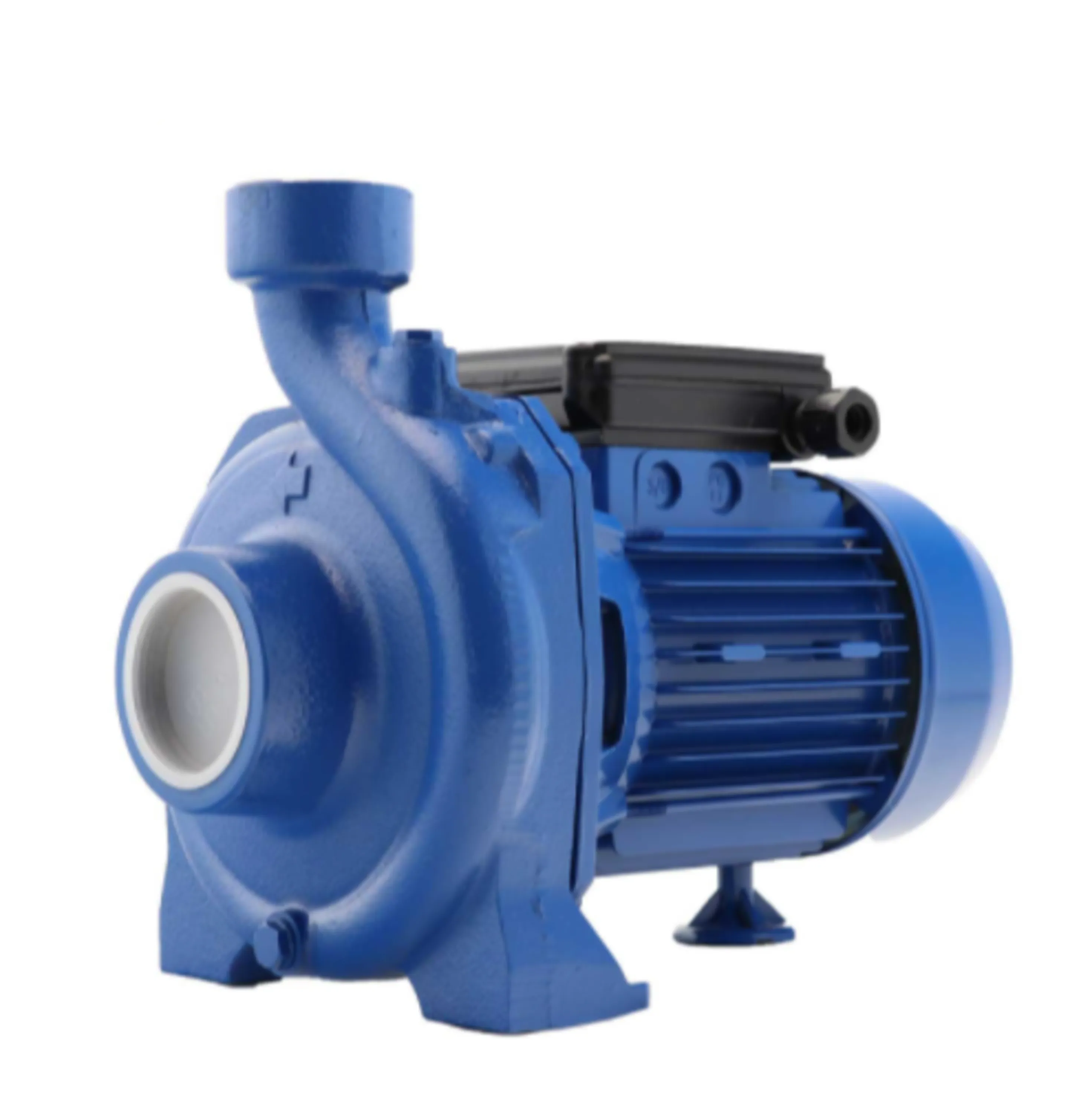 پمپ آبارا بشقابی 4 اسب مدل CMB 4.00 T (L)